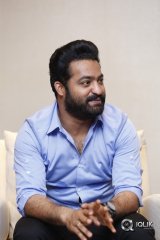 Jr NTR Interview About Jai Lava kusa Movie